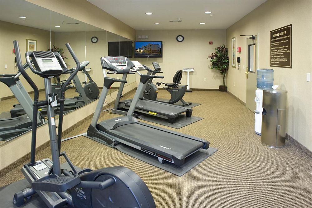 Holiday Inn Express Hotel & Suites Kennesaw Northwest - Acworth By Ihg Facilidades foto