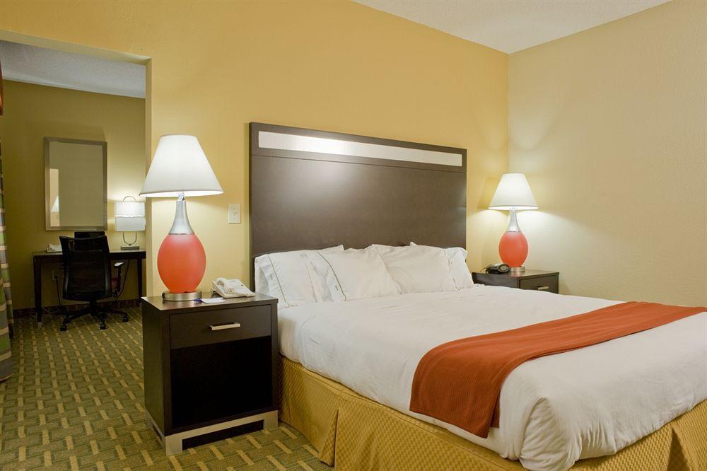 Holiday Inn Express Hotel & Suites Kennesaw Northwest - Acworth By Ihg Exterior foto