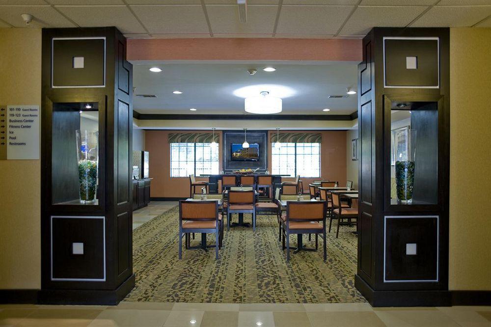 Holiday Inn Express Hotel & Suites Kennesaw Northwest - Acworth By Ihg Restaurante foto