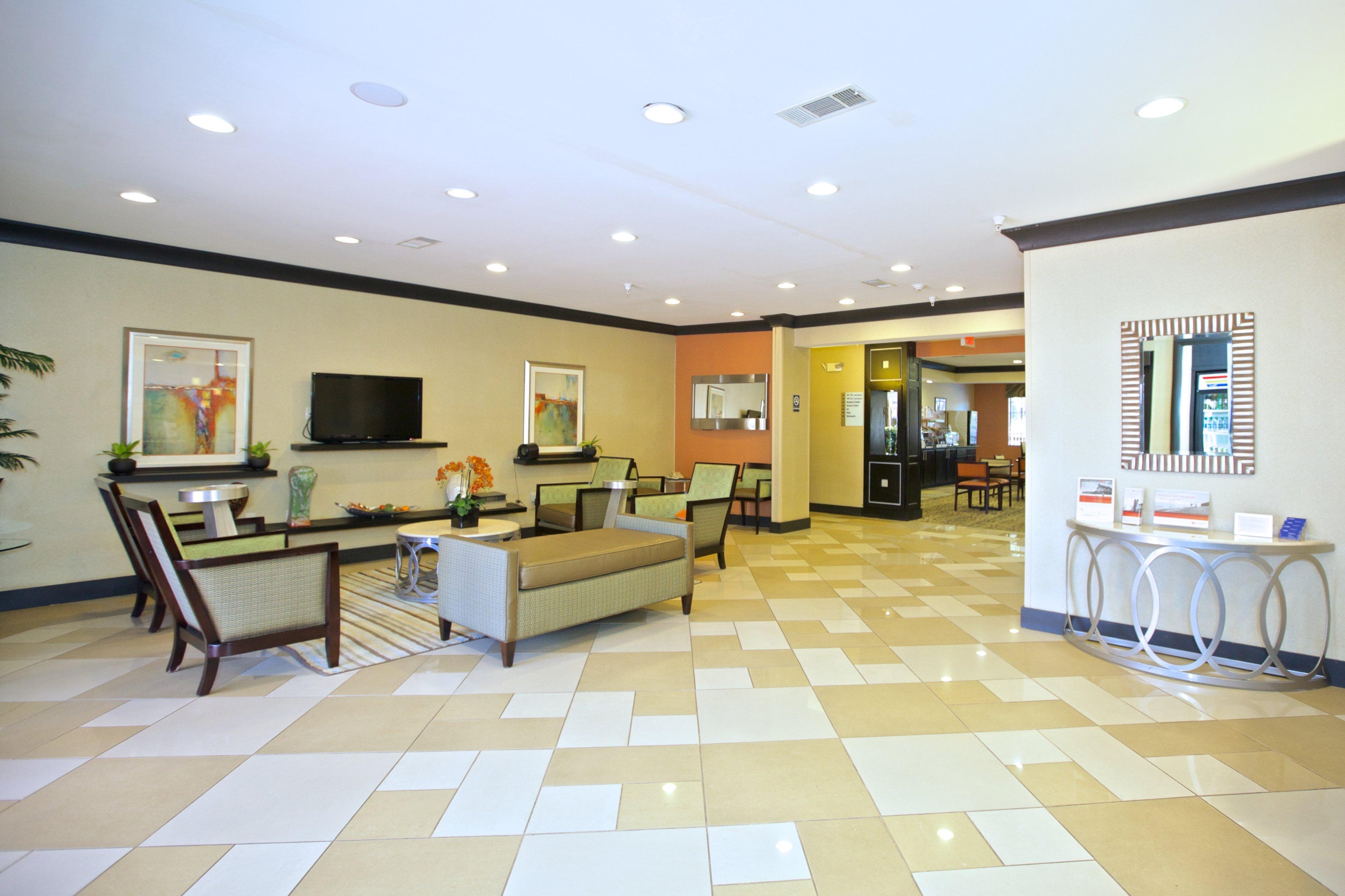Holiday Inn Express Hotel & Suites Kennesaw Northwest - Acworth By Ihg Exterior foto