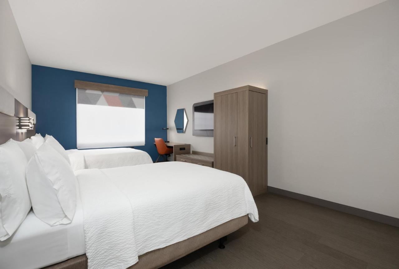 Holiday Inn Express Hotel & Suites Kennesaw Northwest - Acworth By Ihg Exterior foto