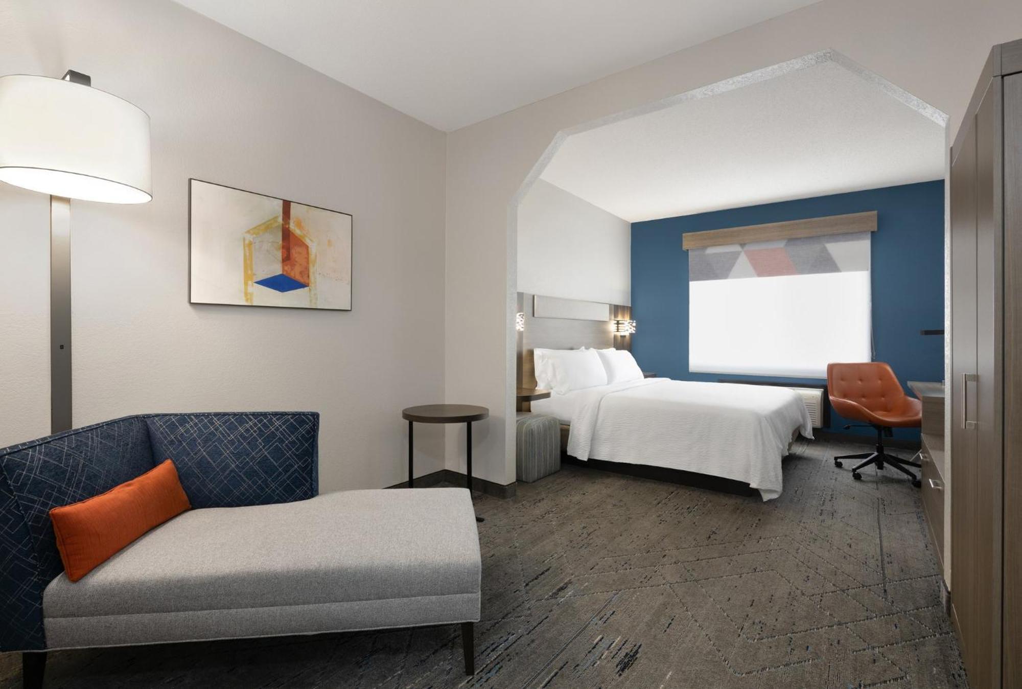 Holiday Inn Express Hotel & Suites Kennesaw Northwest - Acworth By Ihg Exterior foto